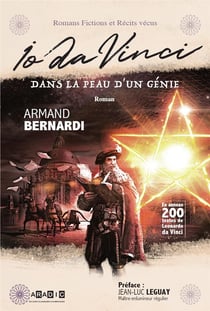 IO DA VINCI. DANS LA PEAU D'UN GENIE