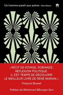 Un homme pareil aux autres