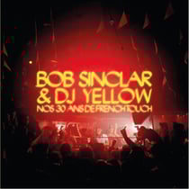 Bob Sinclar et DJ Yellow : nos 30 ans de french touch