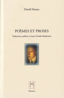 Proses et poèmes