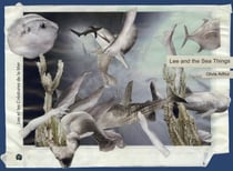 LEE AND THE SEA THINGS