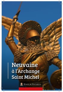 Neuvaine à l'Archange Saint Michel