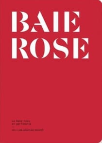 La baie rose en parfumerie