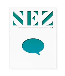 Nez, la revue olfactive n.20