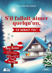 S'il fallait aimer quelqu'un, ce serait toi !