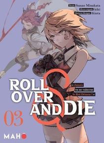 Roll over and die Tome 3
