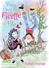 Viens jouer avec ficelle et filo