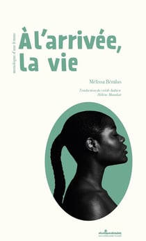 À l'arrivée, la vie / alarive lavi