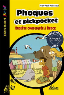 Phoque et pickpocket : enquête compliquée à Berck