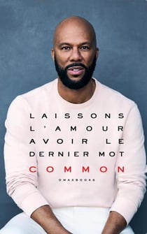 Laissons l'amour avoir le dernier mot : un mémoire de common avec Mensah Demary