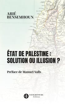 État de Palestine : Solution ou illusion ?
