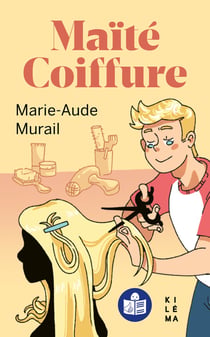 Maïté Coiffure : Traduction FALC