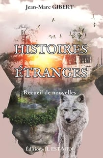 Histoires étranges