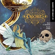 ¿CROCHET? La véridique histoire du plus terrible des pirates