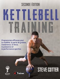 Kettlebell Training (2e édition)