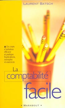 La comptabilite facile