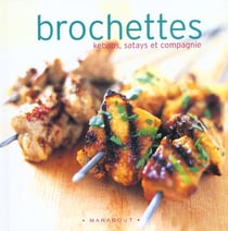 Brochettes