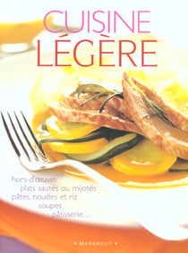 La cuisine legere