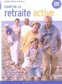 Guide 2006 de la retraite active