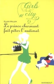 Le prince charmant explose l'audimat