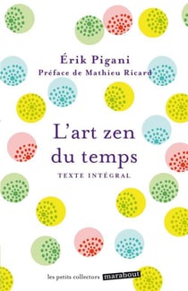 L'art zen du temps