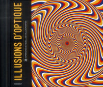 Le livre des illusions d'optique