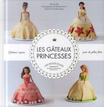 Gâteaux princesses