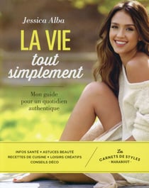 La vie tout simplement
