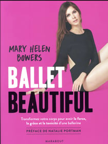 Ballet beautiful