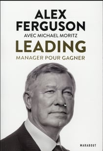 Sir Alex Fergusson - leading