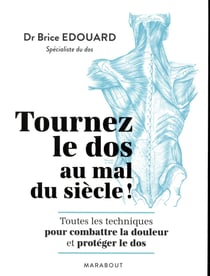 Tourner le dos au mal du siècle