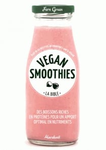 Vegan smoothies