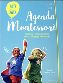 Agenda montessori