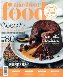 Marabout food n.2