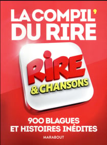 La compil' du rire - rire & chansons