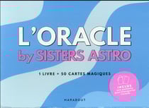 L'oracle by sisters astro