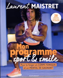 Mon programme sport et smile