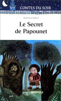 Le secret de papounet