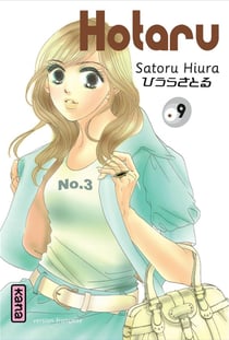 Hotaru no hikari Tome 9
