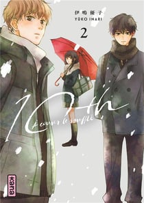 10th : à couper le souffle Tome 2