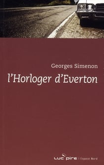L'horloger d'Everton