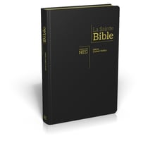 Bible NEG 1979