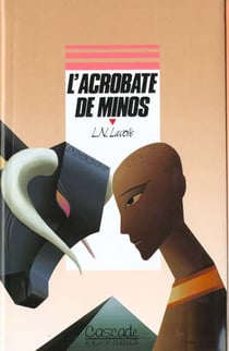L'acrobate de minos
