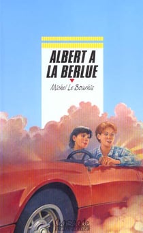 Albert a la berlue