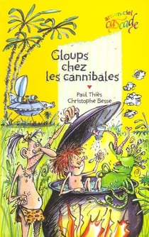 Gloups chez les cannibales