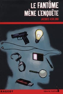 Le fantôme mène l'enquête
