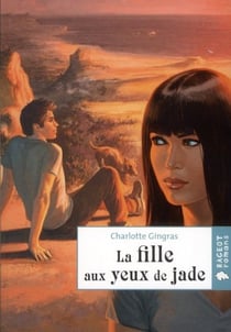 La fille aux yeux de jade