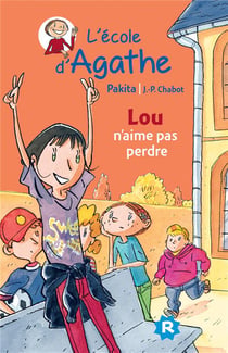L'école d'Agathe