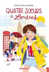 Quatre soeurs à Londres