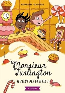 Monsieur Turlington